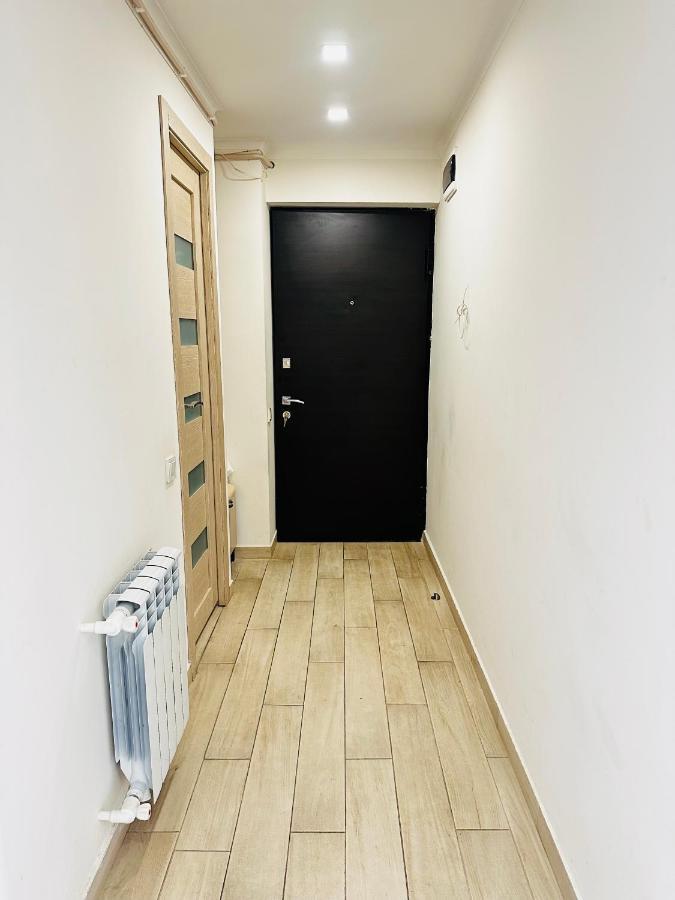 Suite Apartment On Pushkin Street Γιερεβάν Εξωτερικό φωτογραφία